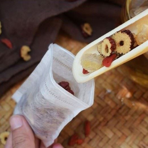 Innovations in Tea Packaging: The Rise of PLA and Non-Woven Tea Bags
